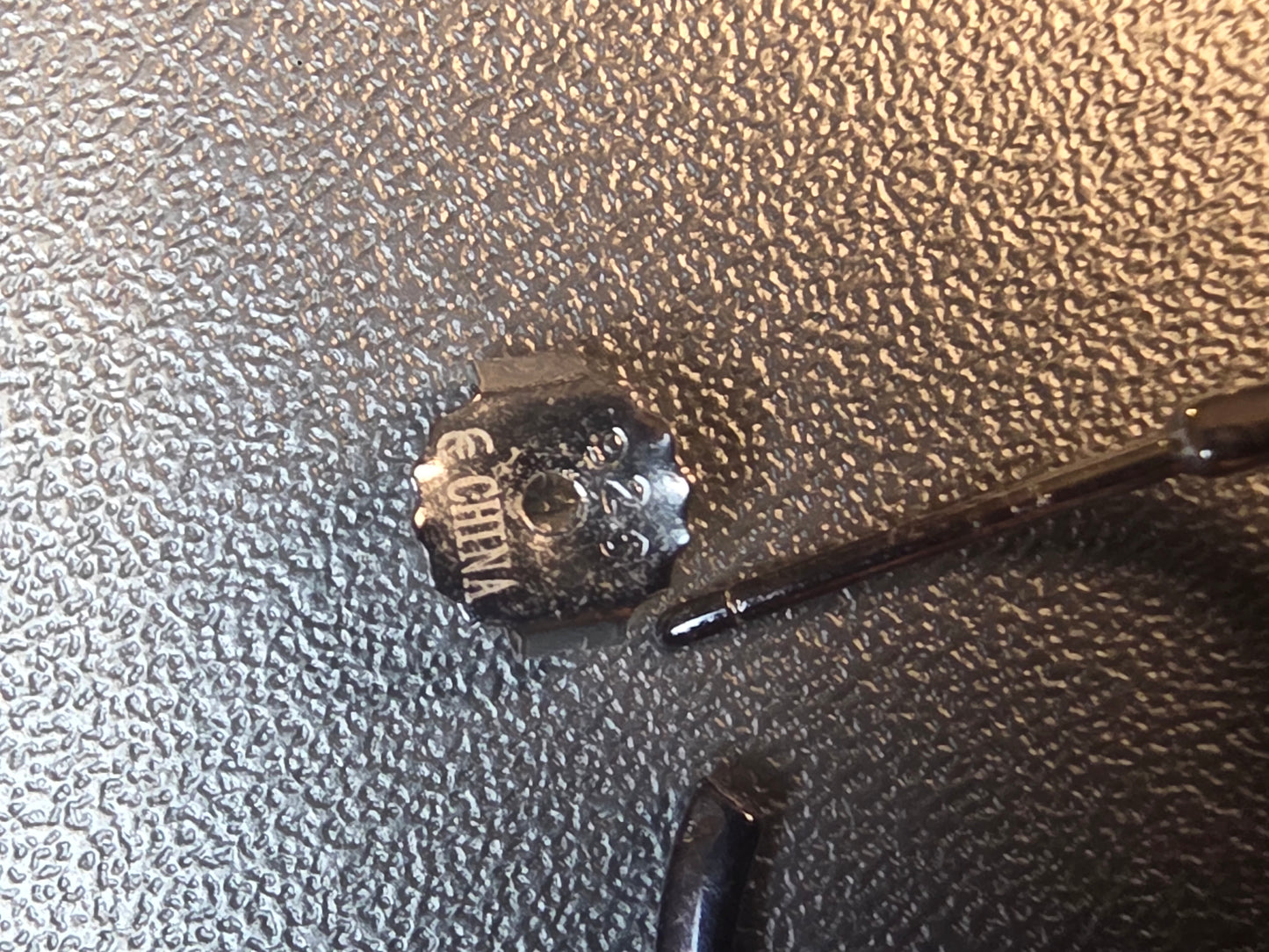 Sterling Silver 925 Peridot Briolette Beaded Hoop Dangle Earrings